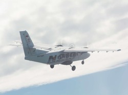 Pesawat Nurtanio Mulai Dikirim hingga ke UEA Tahun Depan