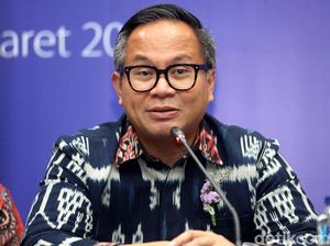Kerugian Jiwasraya Jadi Rp 17 T, Wamen BUMN: Penurunan Nilai Saham Kerugian Jiwasraya Jadi Rp 17 T, Wamen BUMN: Penurunan Nilai Saham