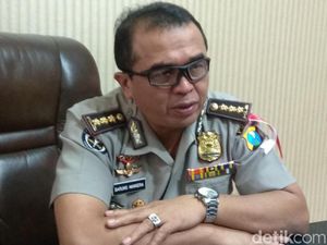 Polisi: Perburuan Jaringan JAD Belum Tuntas Polisi: Perburuan Jaringan JAD Belum Tuntas