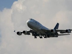 Ini Perjalanan Maskapai yang Bangkrut hingga Jualan Gorengan