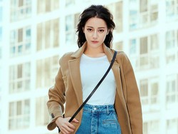 Populer, Alasan Dilraba Dilmurat Tetap Bintangi Cinta Abadi Seindah Mimpi