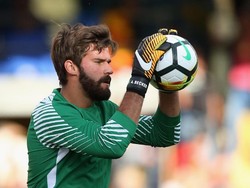 Liverpool Memang Butuh Kiper Baru