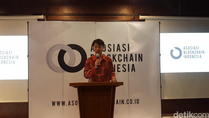 Foto: detikINET/Muhamad Imron Rosyadi Foto: detikINET/Muhamad Imron Rosyadi