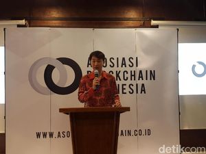 Blockchain Bukan Hanya Soal Bitcoin, Tapi Lebih Dari Itu