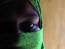 Duh! Bocah-bocah Perempuan Rohingya Dijual Untuk Prostitusi
