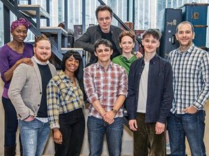 Ini Pemain Musim Ketiga dari Teater Harry Potter and the Cursed Child