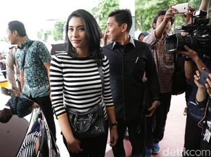 Tyas Mirasih Terseret Curhat Kiki Farel soal Artis Ngemis Endorse