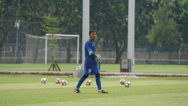Kemenangan atas Singapura Jadi Kado Ultah Awan Setho Kemenangan atas Singapura Jadi Kado Ultah Awan Setho
