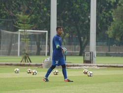 Kemenangan atas Singapura Jadi Kado Ultah Awan Setho