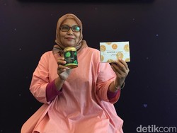Kisah Inspiratif Wanita yang Dulu Dipenjara Kini Sukses Buat Kampung Kue