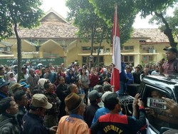 Warga Banyuwangi Minta BPN Kembalikan Tanah Rakyat dalam Sepekan