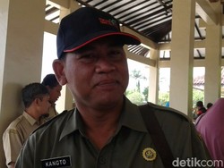 Kades di Ponorogo Belum Gajian Tiga Bulan, Ada Apa ?