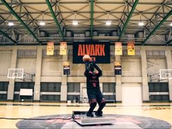 Robot Canggih Ikut Main Basket di Olimpiade Tokyo 2020