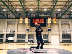 Robot Canggih Ikut Main Basket di Olimpiade Tokyo 2020