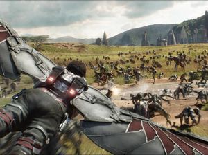 Coppola Kritisi Marvel: Mereka Buat Film Seperti Punya Bayi Tanpa Seks