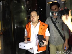 Diperiksa KPK, Setya Novanto: Persiapan Sidang Besok