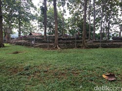 Fungsi Punden Berundak: Pengertian, Bentuk, Contoh dan Lokasinya