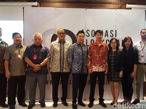 Asosiasi Blockchain Indonesia Resmi Diluncurkan