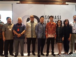 Asosiasi Blockchain Indonesia Resmi Diluncurkan