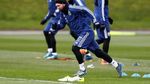 Halo Manchester! Messi Datang