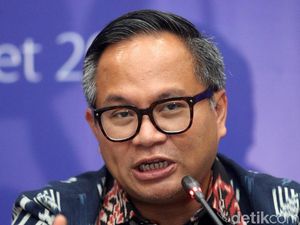 Buka-bukaan Bos Mandiri soal Predikat Tempat Kerja Terbaik Dunia Buka-bukaan Bos Mandiri soal Predikat Tempat Kerja Terbaik Dunia