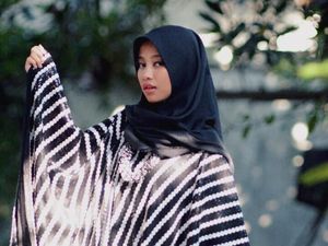 Disebut Sindir Sang Ayah karena Bicara Karma, Putri Opick Beri Penjelasan Disebut Sindir Sang Ayah karena Bicara Karma, Putri Opick Beri Penjelasan