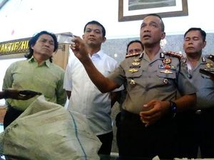 Antisipasi Pemalsuan, Polisi Verifikasi Identitas Penerima KIP