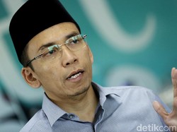 Siapa Penerus TGB? Begini Panasnya Peta Pertarungan Pilgub NTB