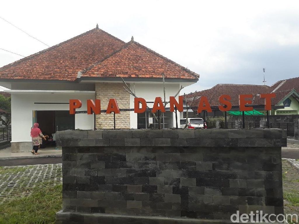 Salahgunakan Aset PT KAI, Warga Yogya Dilaporkan ke Polisi Salahgunakan Aset PT KAI, Warga Yogya Dilaporkan ke Polisi