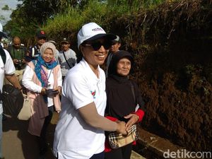 Soal Rekaman Bocor, Rini: Ada yang Tak Senang dengan BUMN