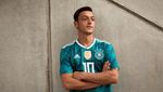 Rupa-rupa Jersey Away Tim Tiga Garis di Piala Dunia 2018