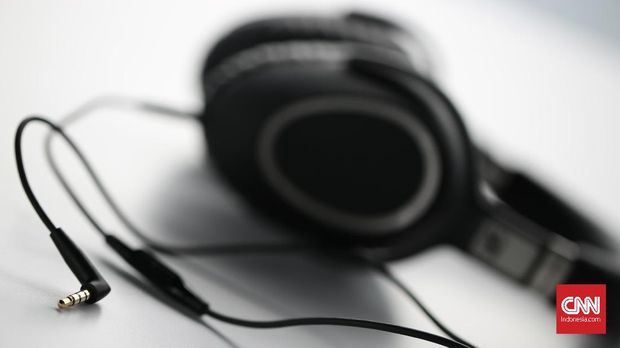 Sennheiser PXC550, Saring Suara Bising Pakai Noise Cancelling