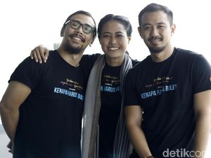 Komunitas Bule Hunter Jadi Sumber Kisah Cerita Kenapa Harus Bule? Komunitas Bule Hunter Jadi Sumber Kisah Cerita Kenapa Harus Bule?