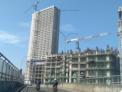 Apa Kabar Proyek Meikarta?