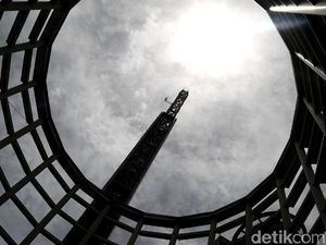 Hoax Aphelion 2022 Sebabkan Cuaca Dingin, BMKG Beri Penjelasan Hoax Aphelion 2022 Sebabkan Cuaca Dingin, BMKG Beri Penjelasan