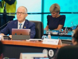 ASEAN Desak Australia Hentikan Ketergantungan pada Mahasiswa China