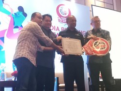 Mau Gelar Nobar Piala Dunia 2018? Ini Syaratnya