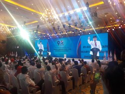 Hary Tanoe: Perindo Usung Jokowi di Pilpres 2019