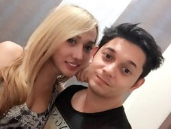 Nikita Mirzani Sindir Lucinta Luna yang Sesumbar Bisa Hamil