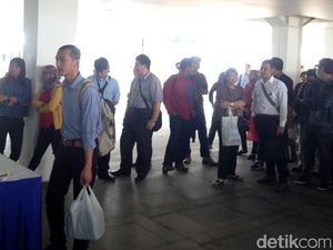 Ingin Kerja Sambil Menjaga Alam? Daftar di Sini Yuk!