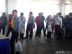 Lulusan D3 Cari Kerja Bergaji Rp 8 Juta, Cek Lowongan Ini