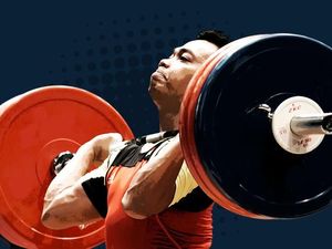 Yang Terbaik dari Eko Yuli