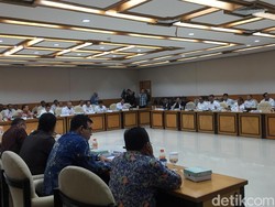 5 WNI Terancam Hukuman Pancung di Saudi karena Kasus Sihir