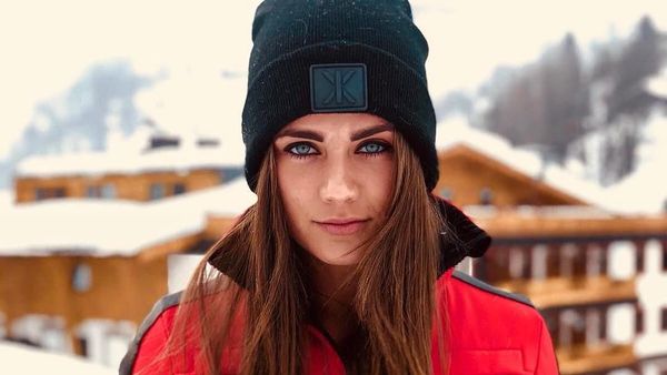 Deretan Putri Cantik Para Pesepakbola Dunia yang Bikin Pria Kepincut