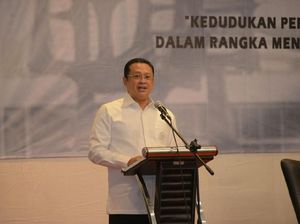 Data Facebooker Bocor, Indonesia Perlu UU Perlindungan Data Pribadi Data Facebooker Bocor, Indonesia Perlu UU Perlindungan Data Pribadi