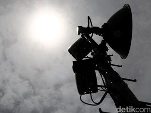 21 Maret, Indonesia Alami Hari Tanpa Bayangan