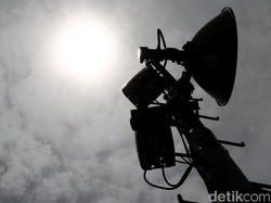 21 Maret, Indonesia Alami Hari Tanpa Bayangan