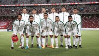 Laga uji coba melawan Singapura ini merupakan bagian dari rangkaian persiapan timnas untuk Asian Games pada Agustus mendatang. (Foto: dok. PSSI)