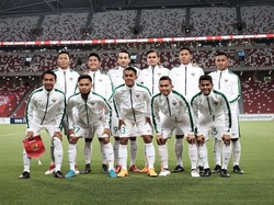 Sambut Asian Games 2018, Timnas U-23 Akan Jajal Korsel