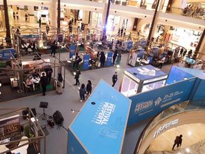 Mau Beli Rumah Bayar DP Semaunya? Datang Langsung ke Sini